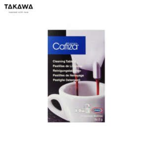 Tabletki do czyszczenia ekspresu Urnex Cafiza 8 szt