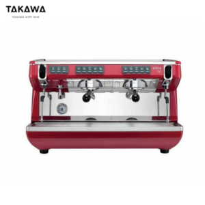Ekspres kolbowy Nuova Simonelli Appia Life 2gr VOL