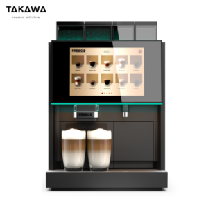 Ekspres do kawy Fresco X460