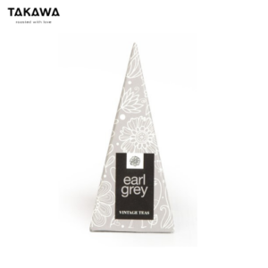 Czarna herbata Earl Grey