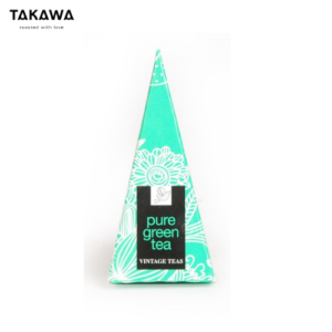 Zielona herbata Vintage Tea