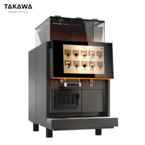 Ekspres do kawy Fresco X580